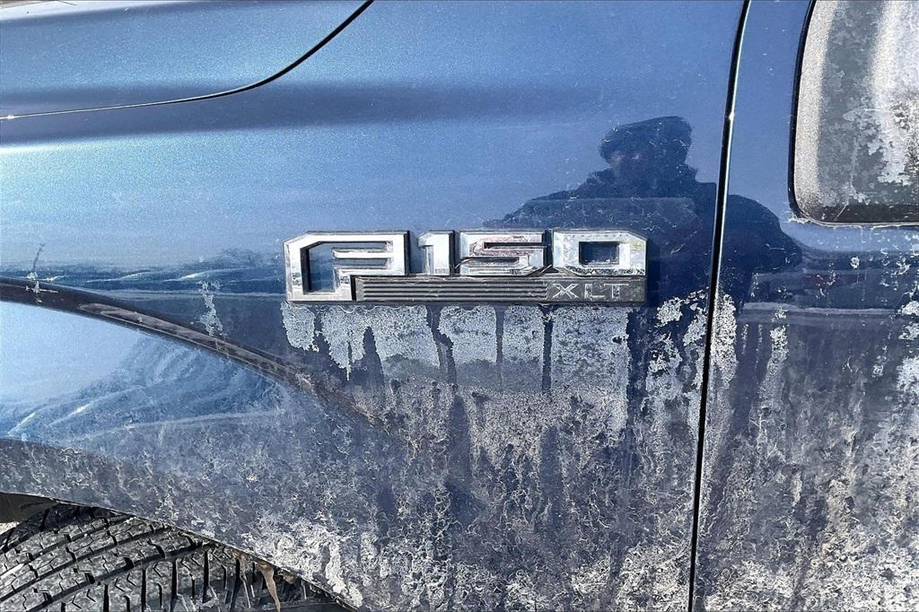used 2019 Ford F-150 car, priced at $26,833