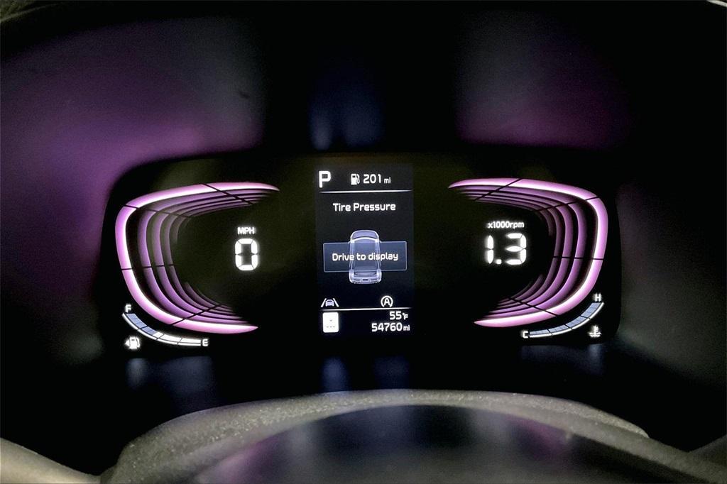 used 2024 Kia Soul car, priced at $16,489