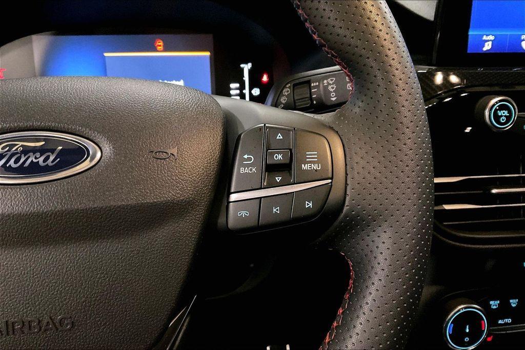 used 2024 Ford Escape car, priced at $23,074