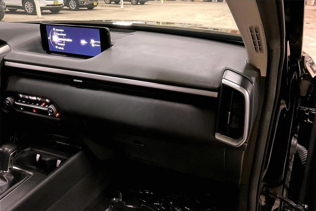 used 2024 Mazda CX-50 car, priced at $23,667