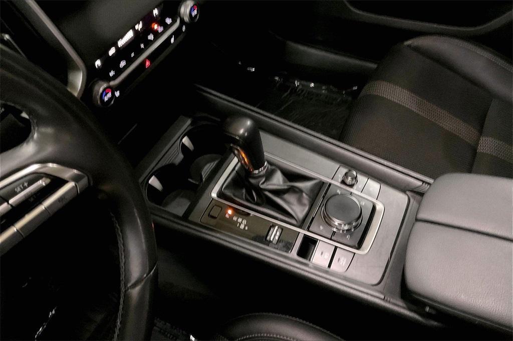 used 2024 Mazda CX-50 car, priced at $23,667