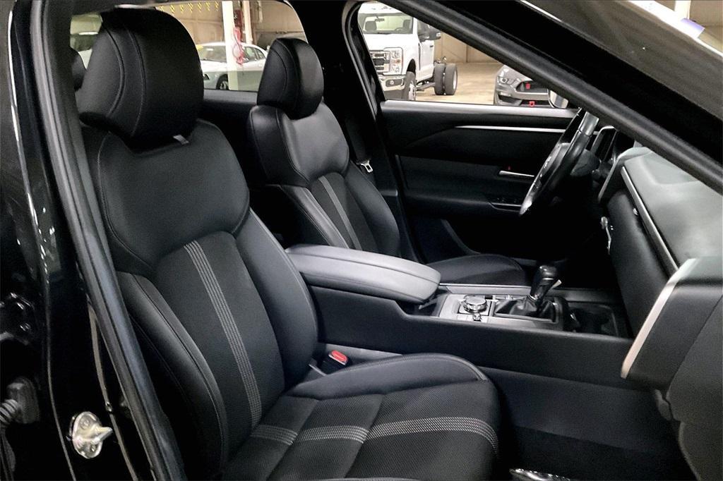 used 2024 Mazda CX-50 car, priced at $23,667