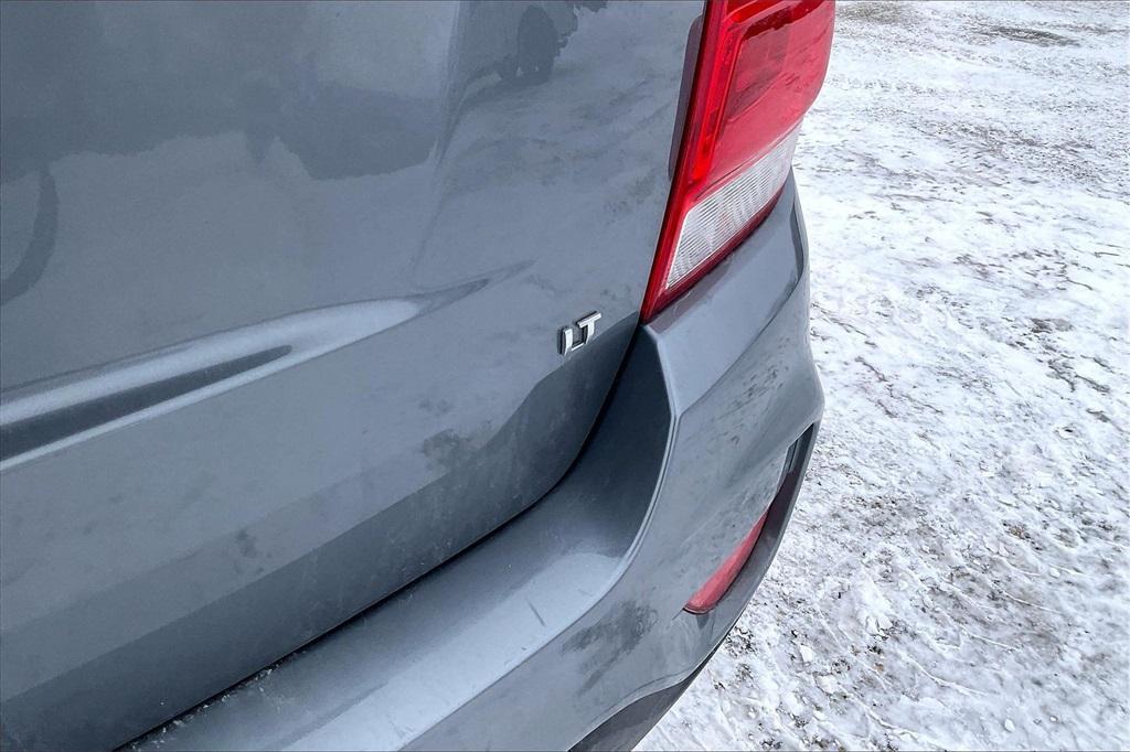 used 2019 Chevrolet Trax car, priced at $12,250