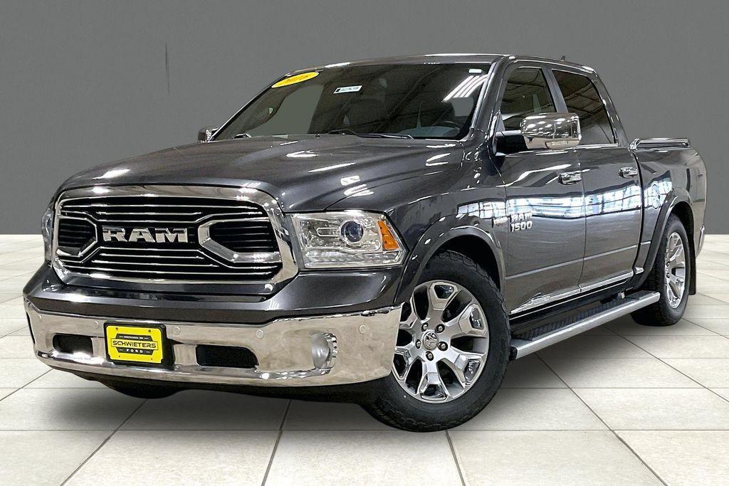 used 2016 Ram 1500 car, priced at $20,791
