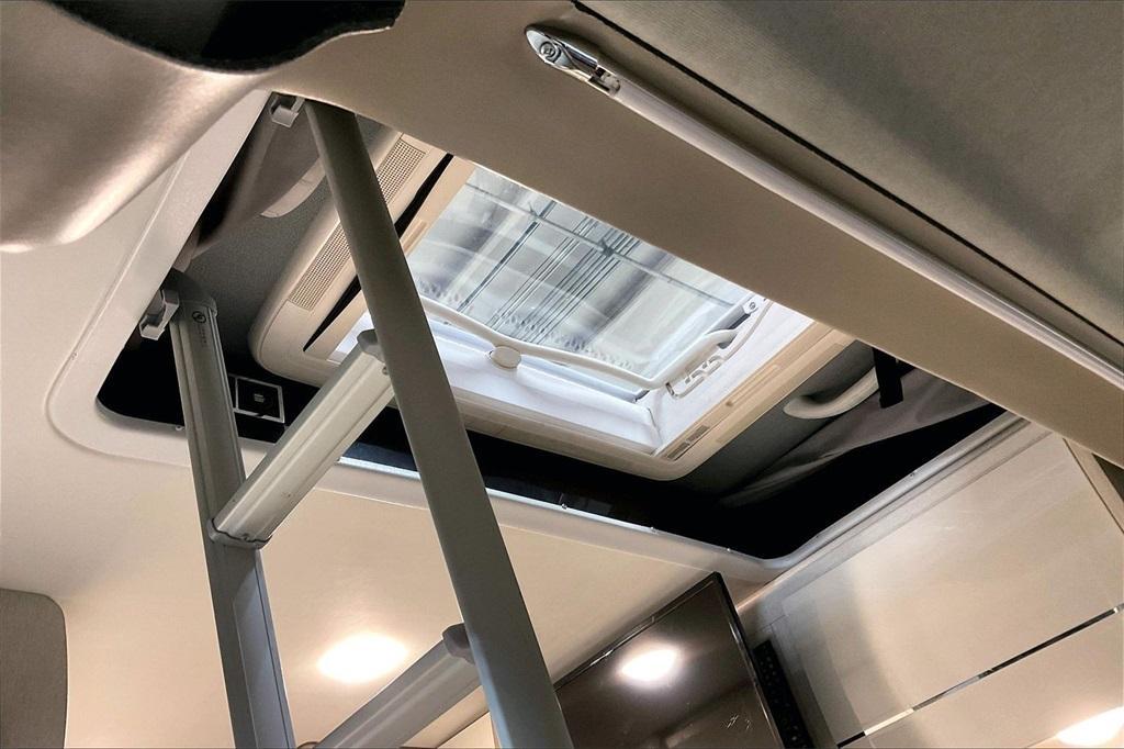 used 2021 Ram ProMaster 3500 Window Van car, priced at $67,200