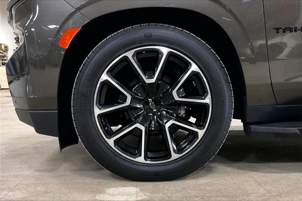 used 2021 Chevrolet Tahoe car, priced at $43,213