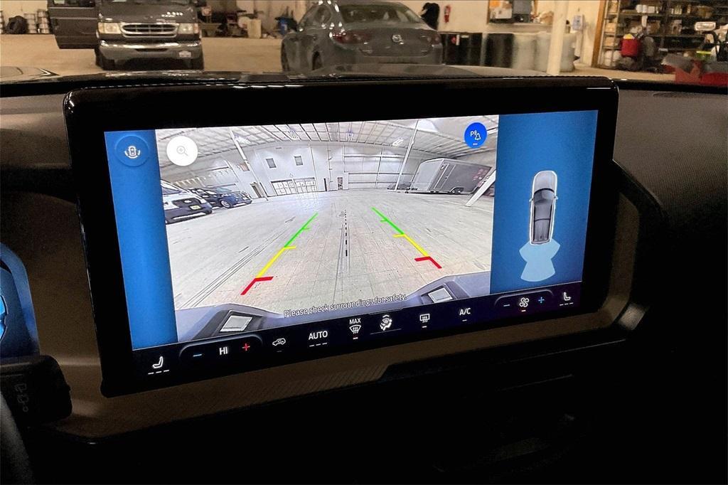 used 2025 Ford Bronco Sport car, priced at $26,514