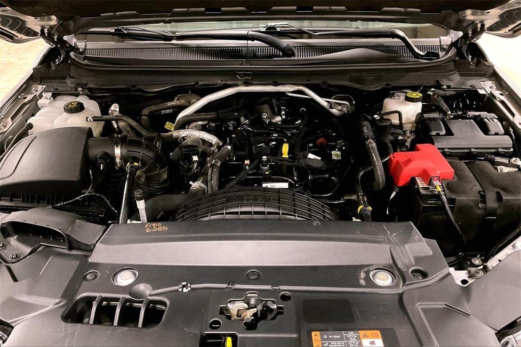 used 2022 Ford Ranger car, priced at $29,931