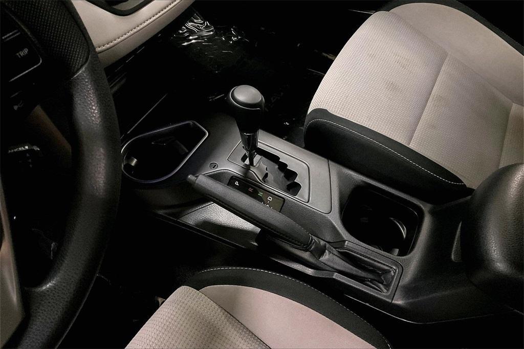 used 2018 Toyota RAV4 Hybrid car, priced at $14,698