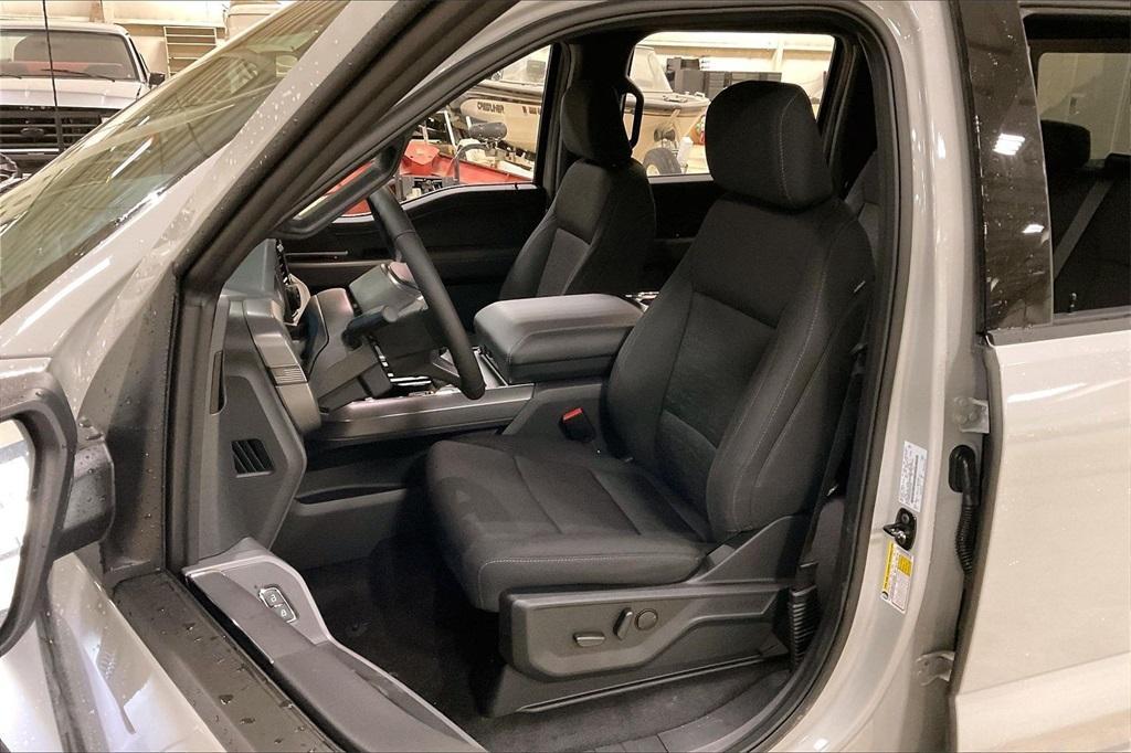 new 2026 Ford F-150 car, priced at $58,900