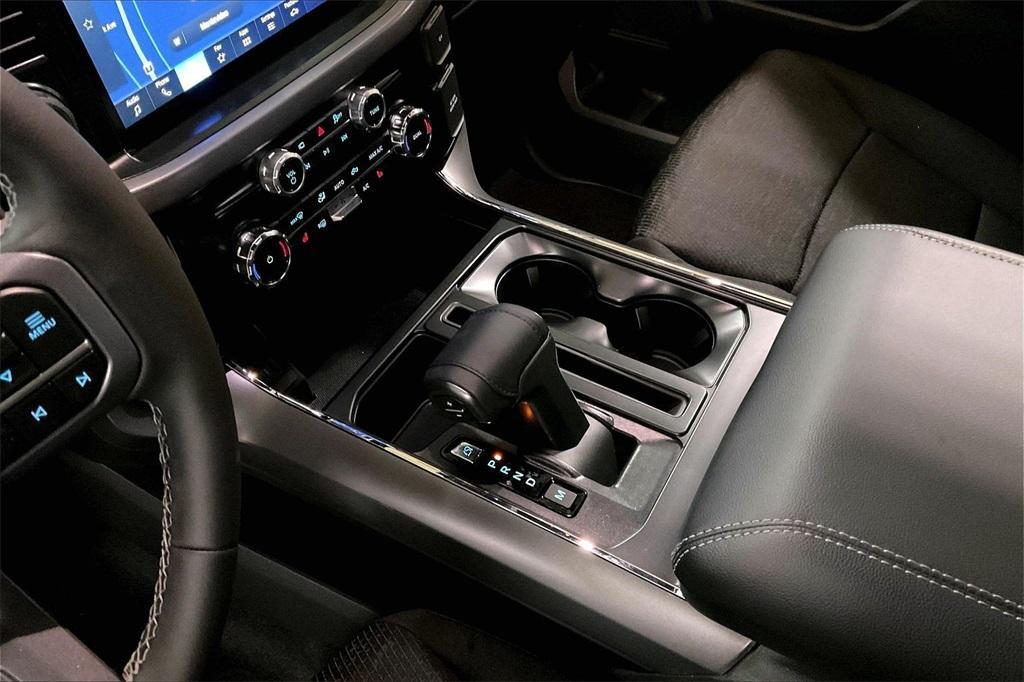 new 2026 Ford F-150 car, priced at $58,900