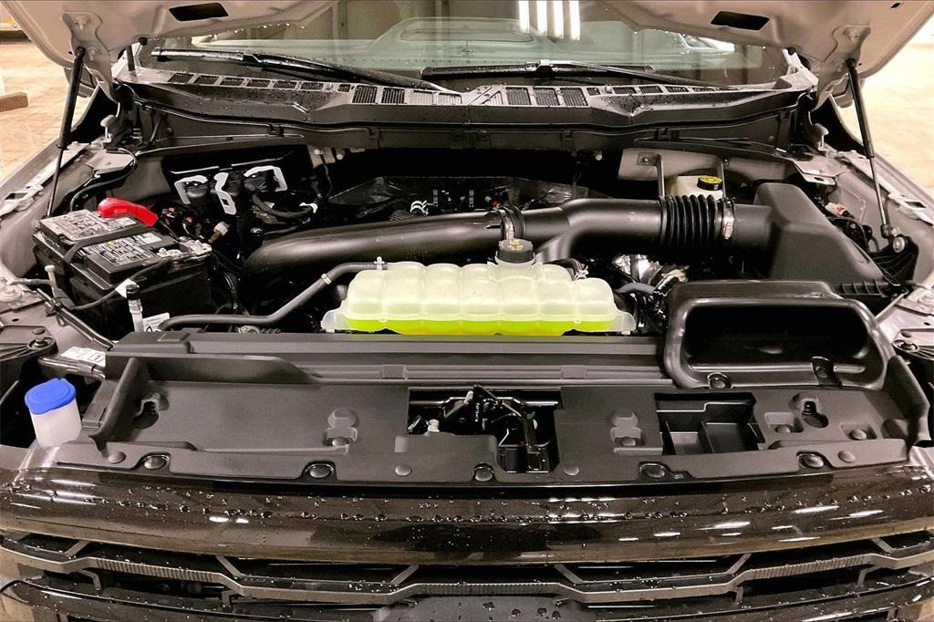 new 2026 Ford F-150 car, priced at $58,900