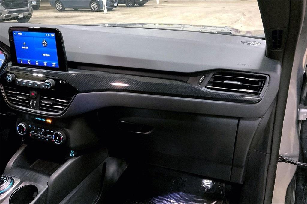 used 2023 Ford Escape car, priced at $23,855