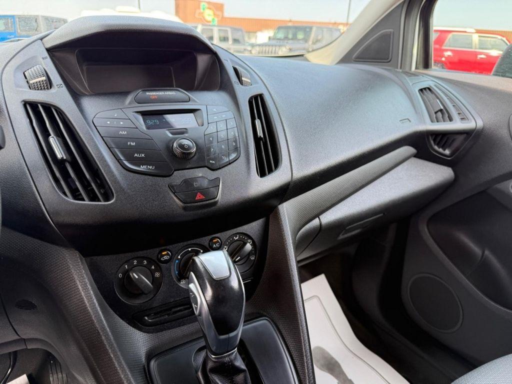 used 2015 Ford Transit Connect car, priced at $11,132