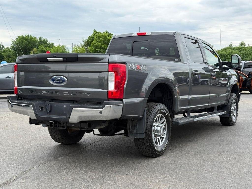 used 2017 Ford F-350 car, priced at $49,242