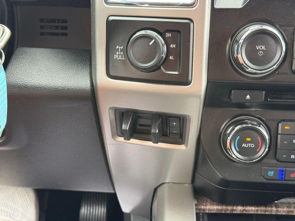 used 2017 Ford F-350 car, priced at $49,242