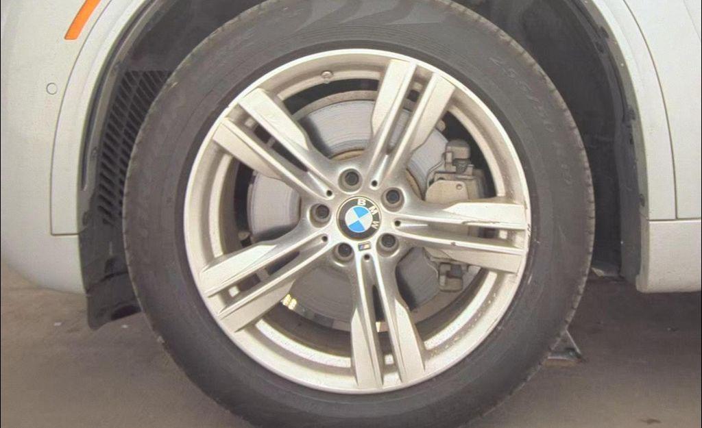 used 2018 BMW X5 car, priced at $23,132