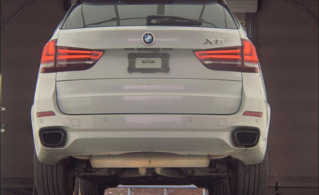 used 2018 BMW X5 car, priced at $23,132