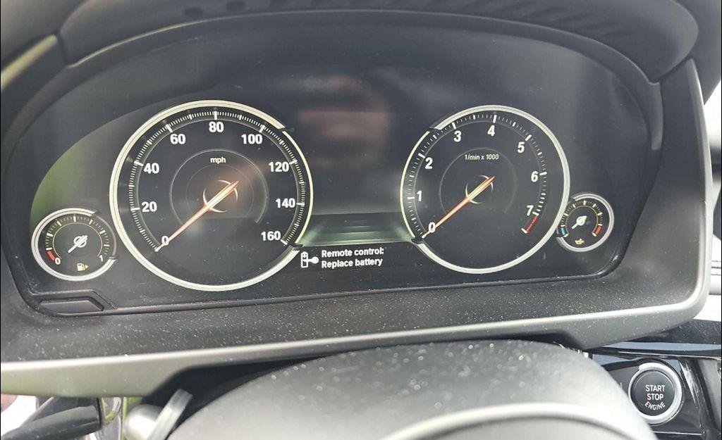 used 2018 BMW X5 car, priced at $23,132