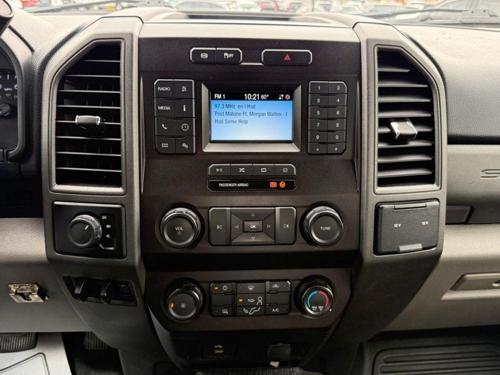 used 2020 Ford F-350 car, priced at $32,242