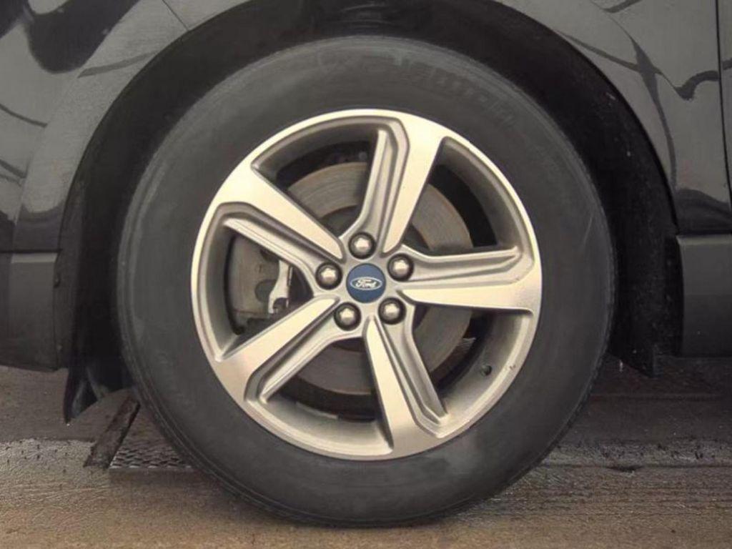 used 2020 Ford Edge car, priced at $17,132