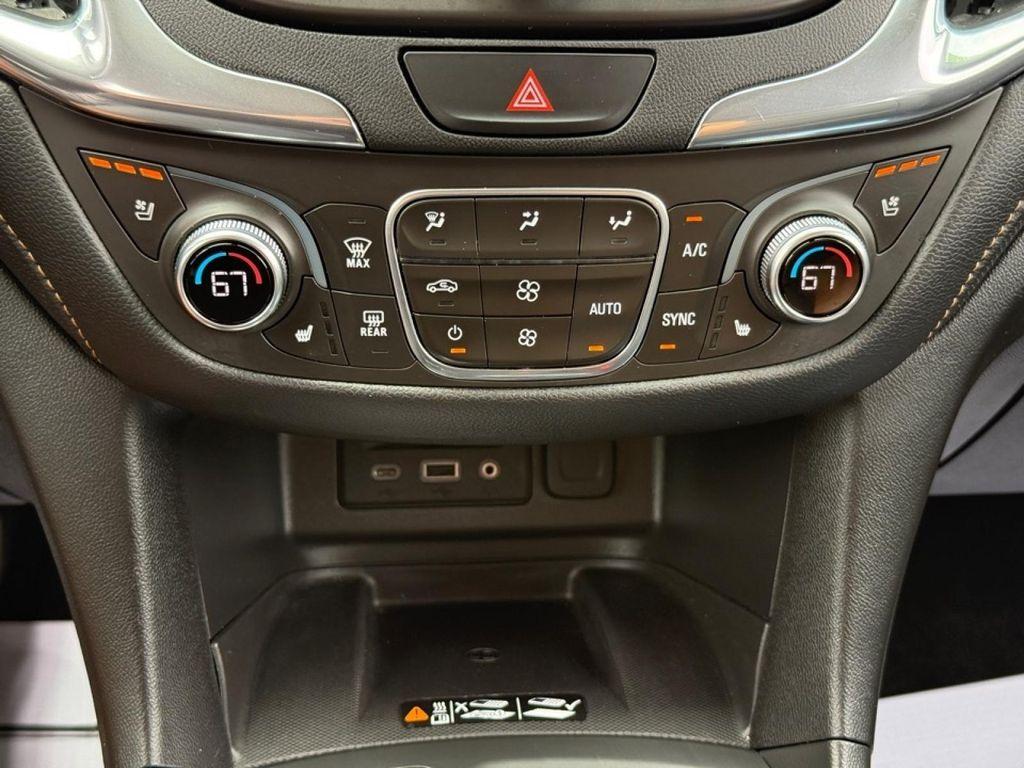 used 2019 Chevrolet Equinox car, priced at $18,132
