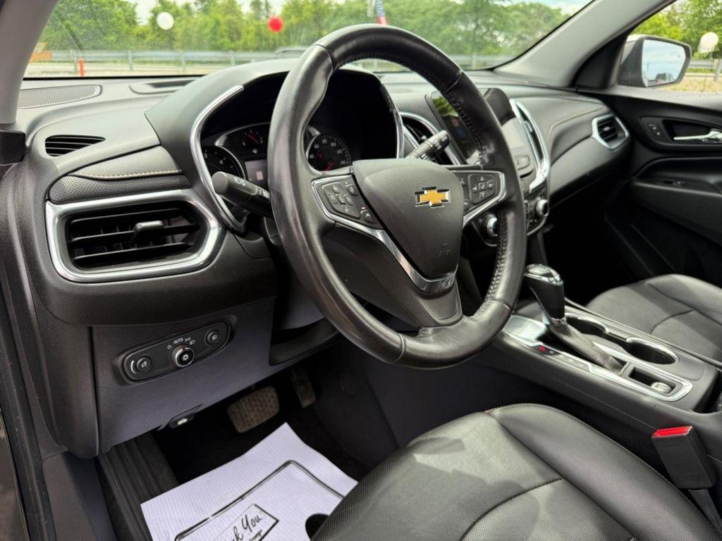 used 2019 Chevrolet Equinox car, priced at $18,132