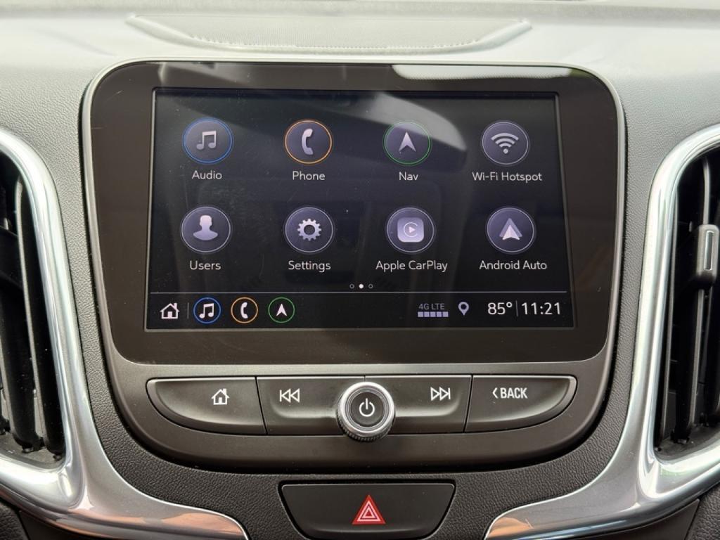 used 2019 Chevrolet Equinox car, priced at $16,957