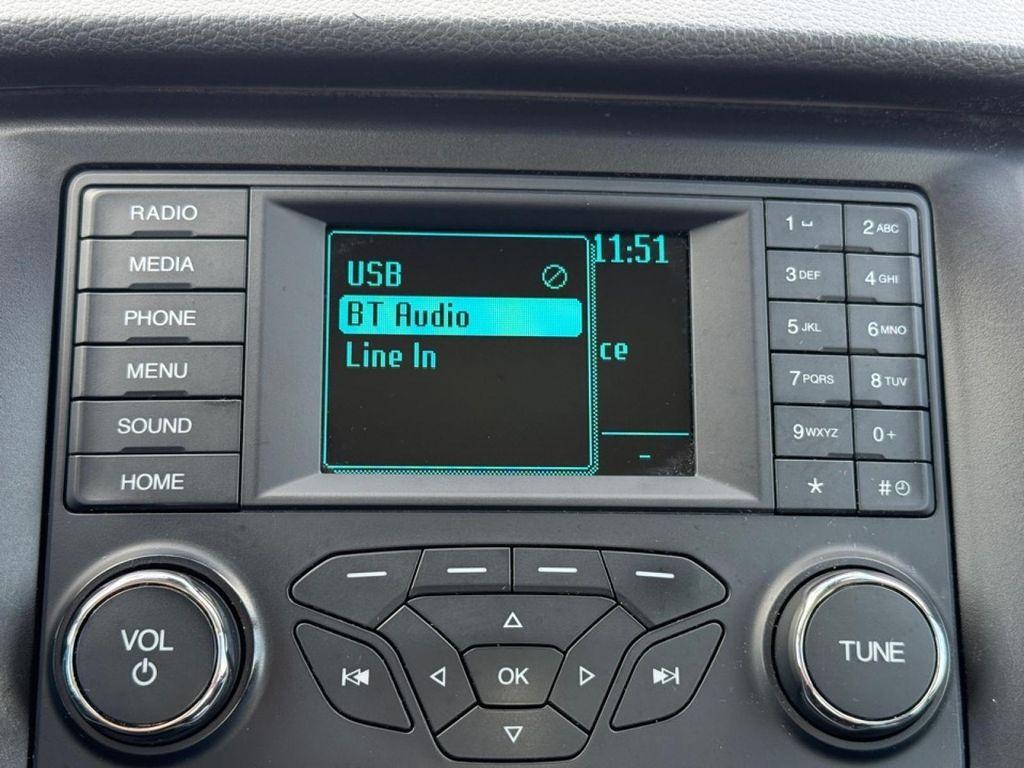 used 2022 Ford Ranger car, priced at $17,132