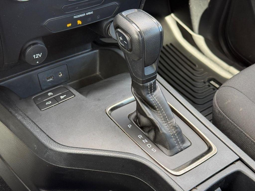 used 2022 Ford Ranger car, priced at $17,132