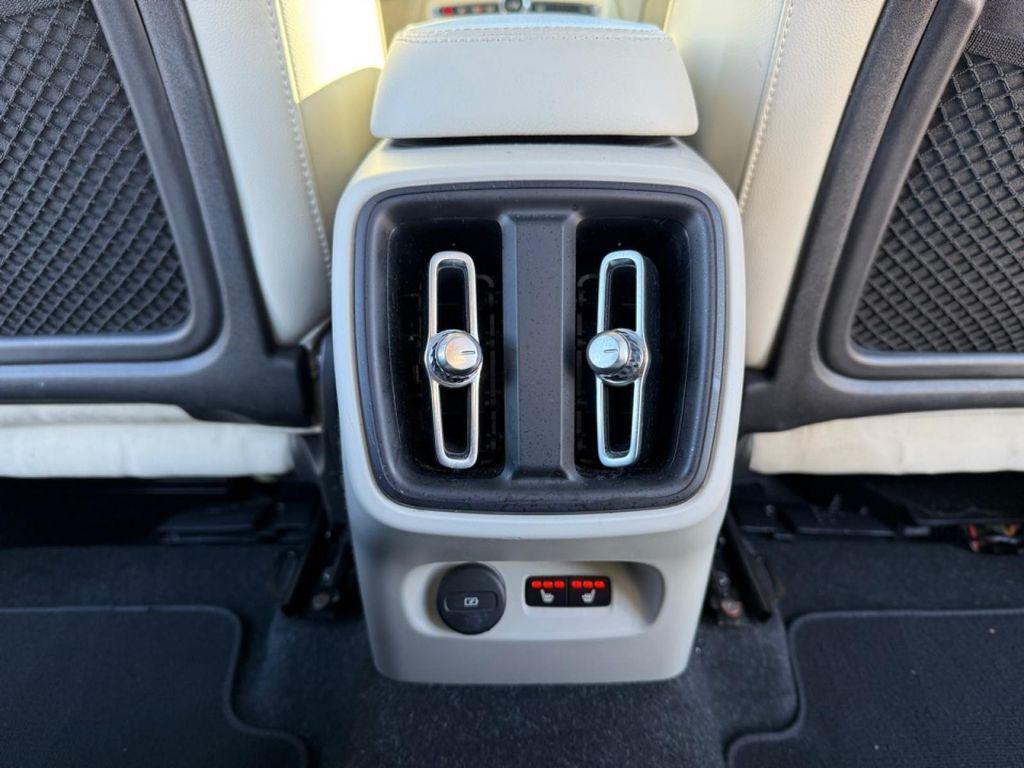 used 2023 Volvo XC40 car, priced at $19,580