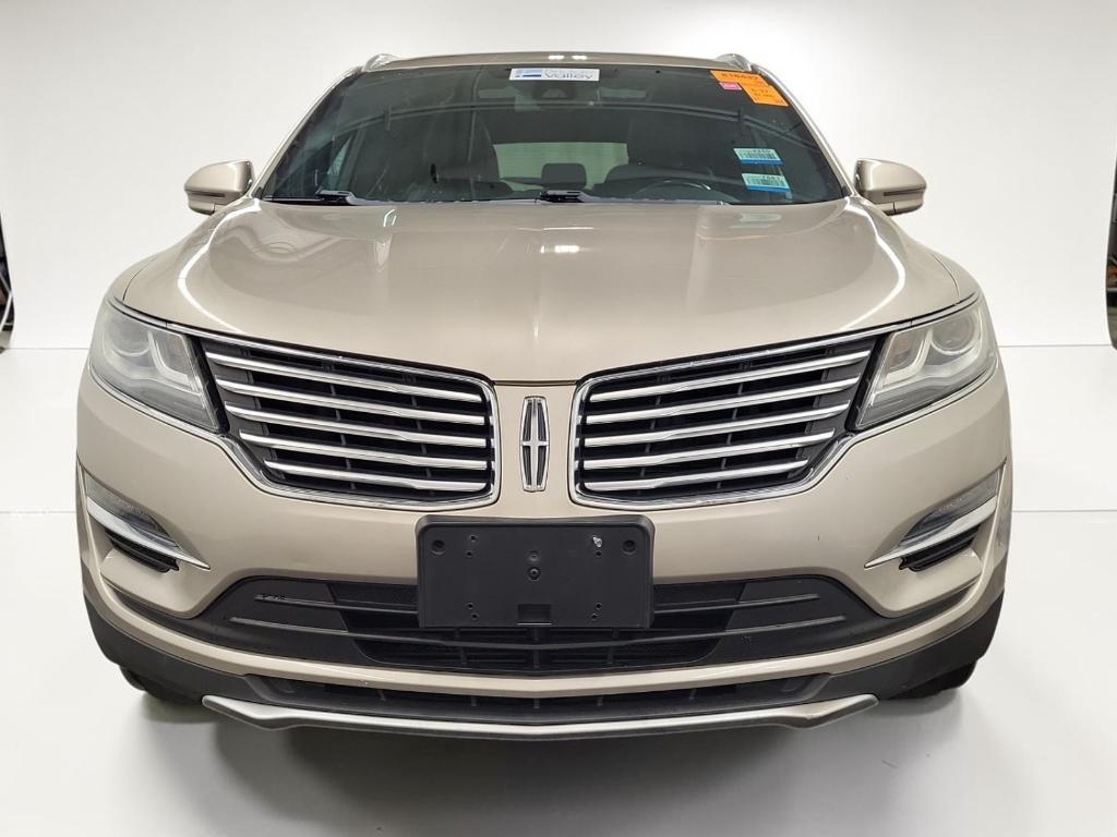 used 2015 Lincoln MKC car, priced at $13,248