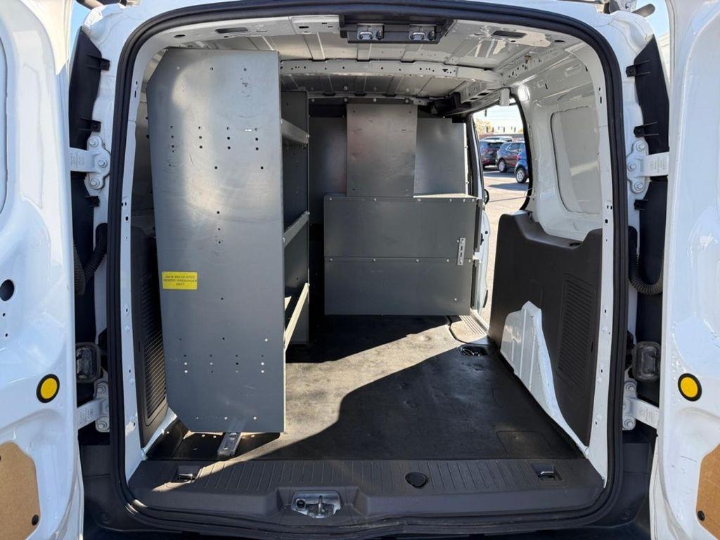 used 2020 Ford Transit Connect car, priced at $18,431