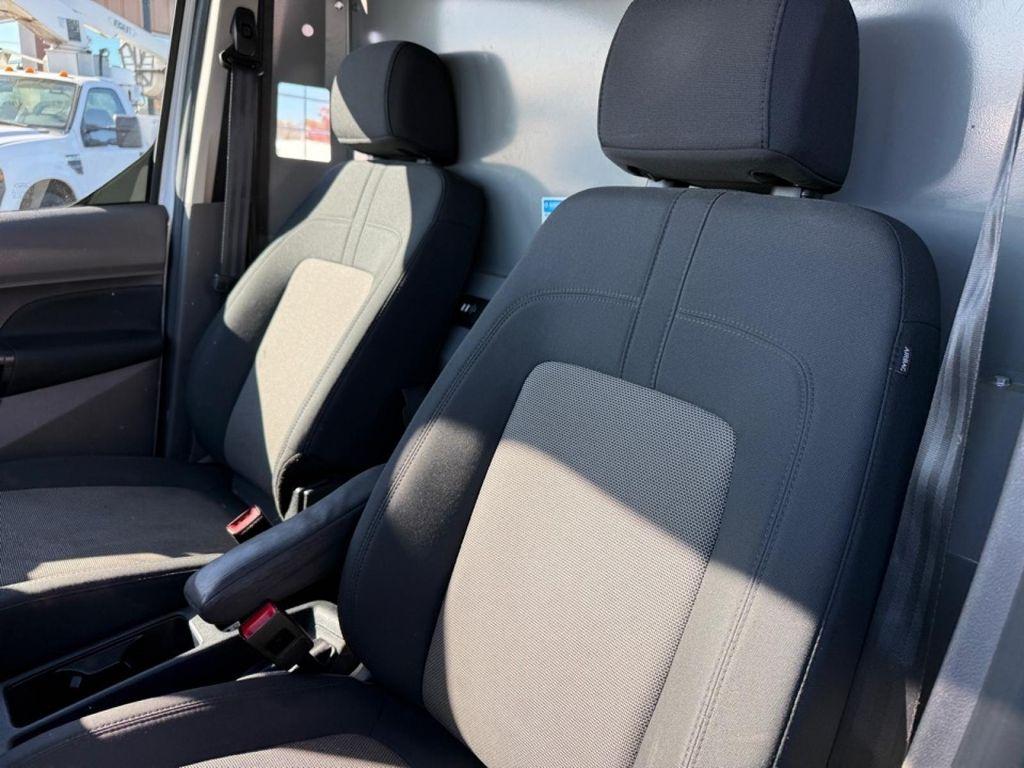 used 2020 Ford Transit Connect car, priced at $18,431