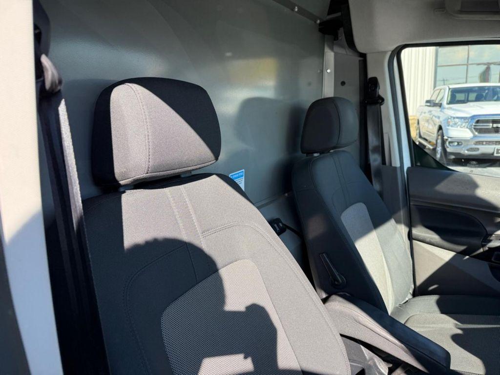used 2020 Ford Transit Connect car, priced at $18,431