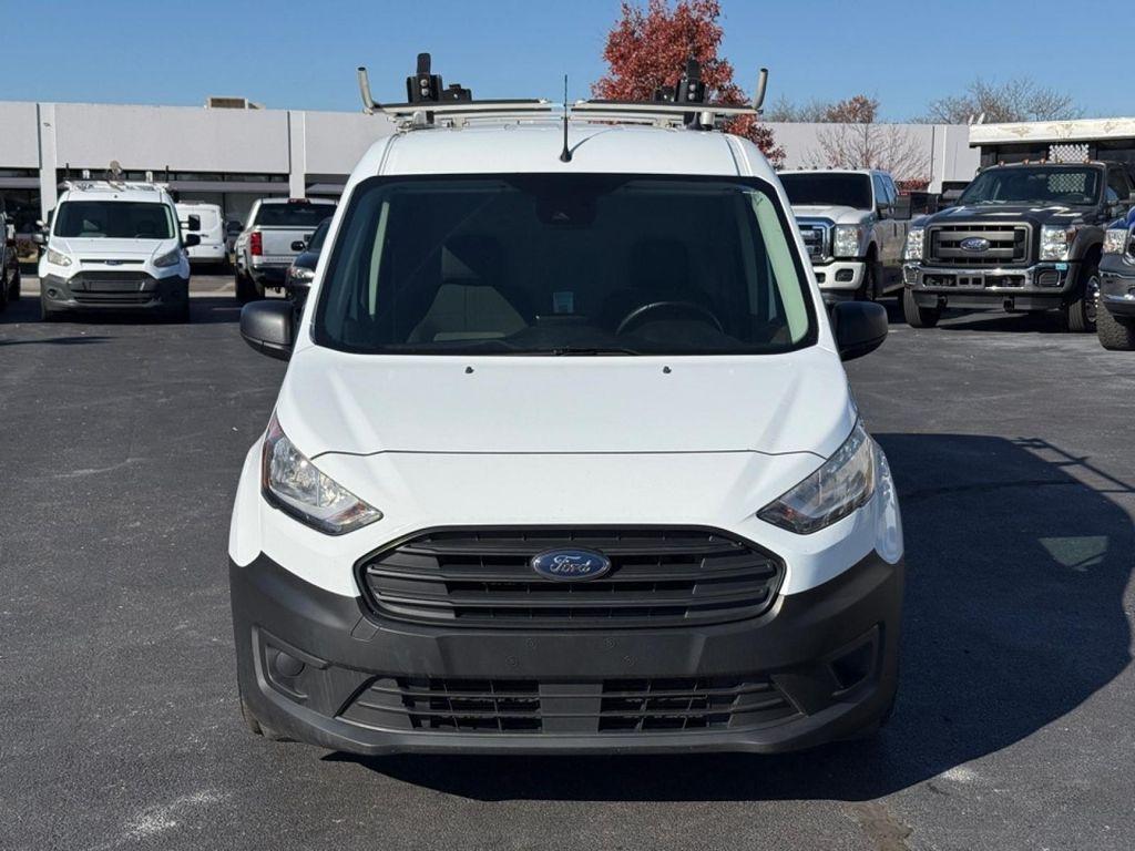 used 2020 Ford Transit Connect car, priced at $18,431
