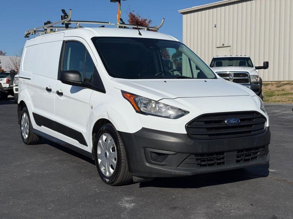 used 2020 Ford Transit Connect car, priced at $18,431
