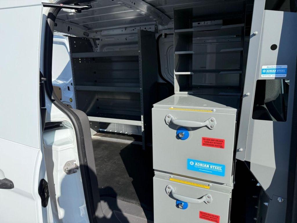 used 2020 Ford Transit Connect car, priced at $18,431