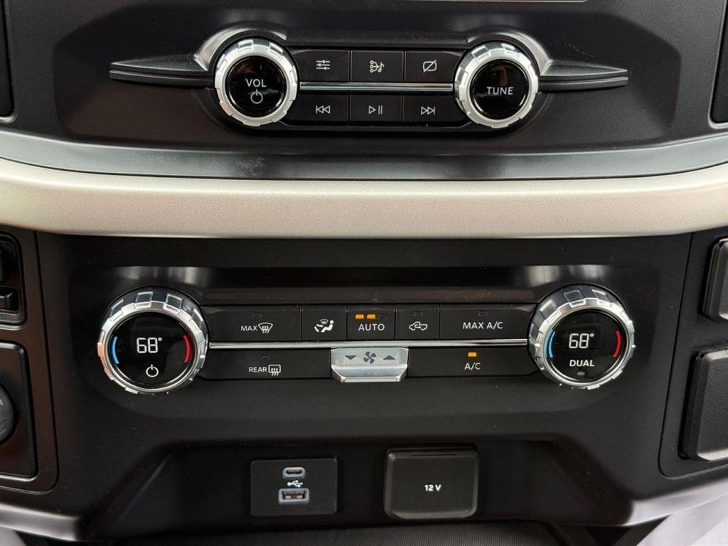 used 2021 Ford F-150 car, priced at $17,242