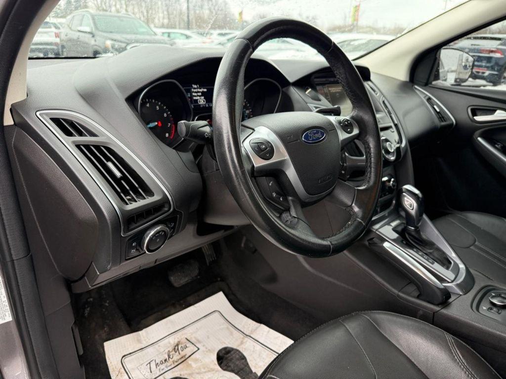 used 2013 Ford Focus car, priced at $5,995