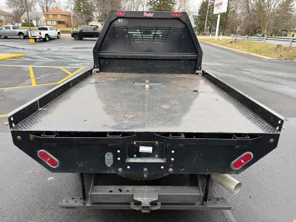 used 2024 Chevrolet Silverado 2500 car, priced at $53,742