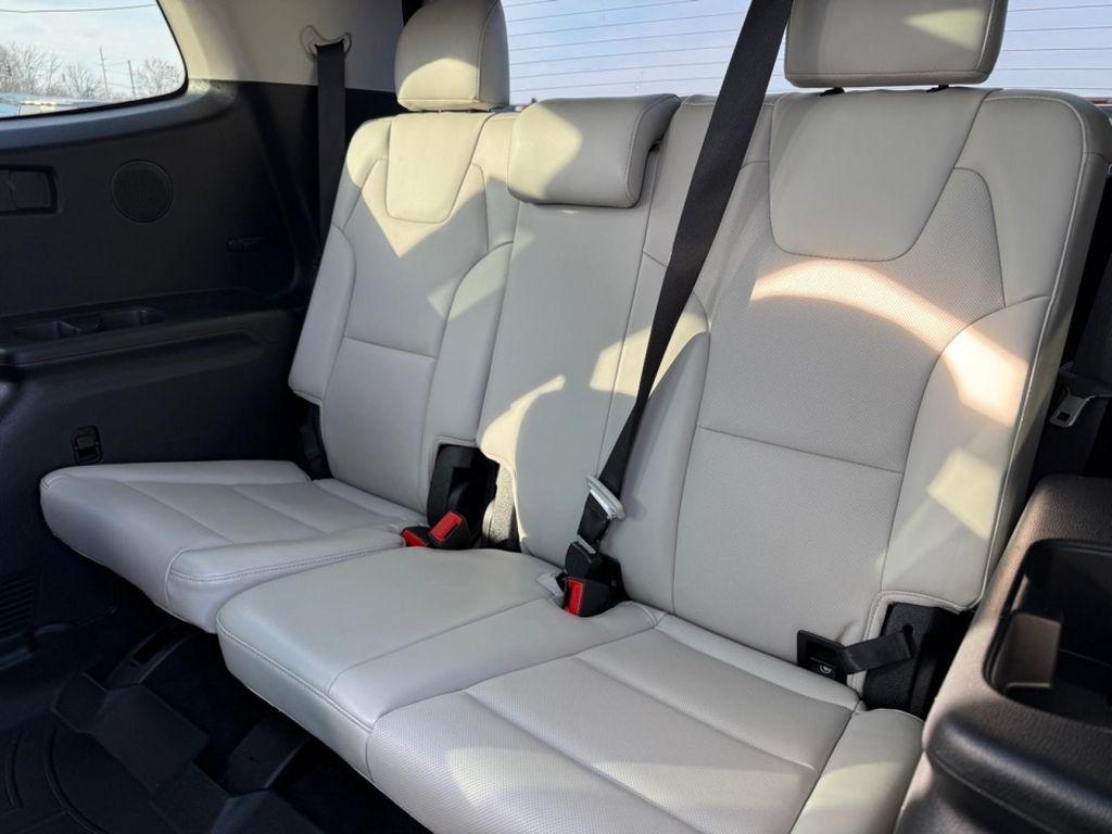 used 2021 Kia Telluride car, priced at $23,370