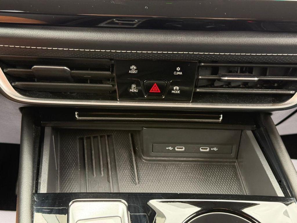 used 2025 Volkswagen Atlas car, priced at $31,242