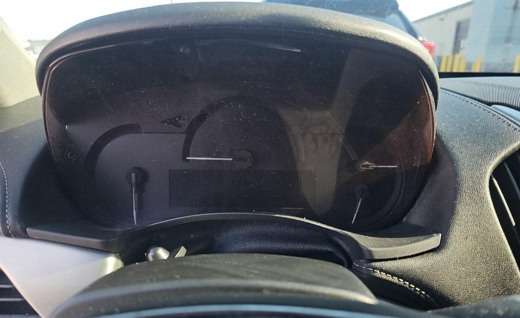 used 2016 Cadillac ATS car, priced at $12,134