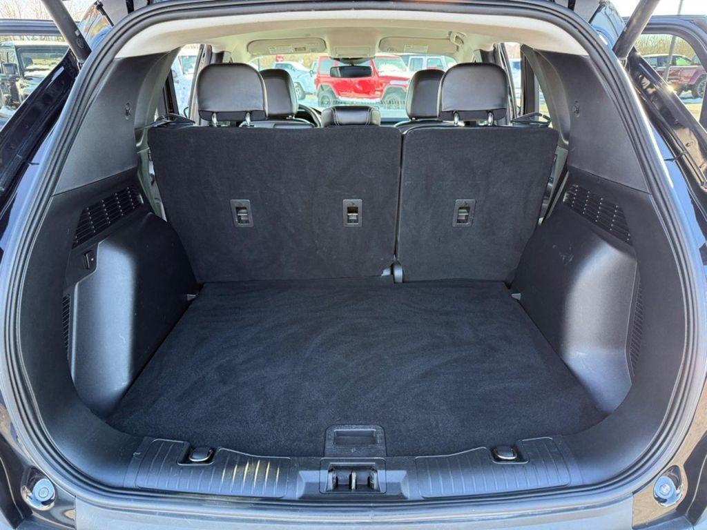 used 2023 Ford Escape car, priced at $23,880