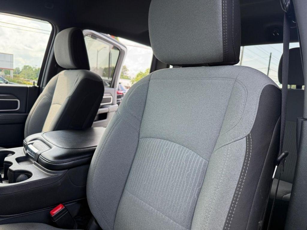 used 2024 Ram 3500 car, priced at $47,455