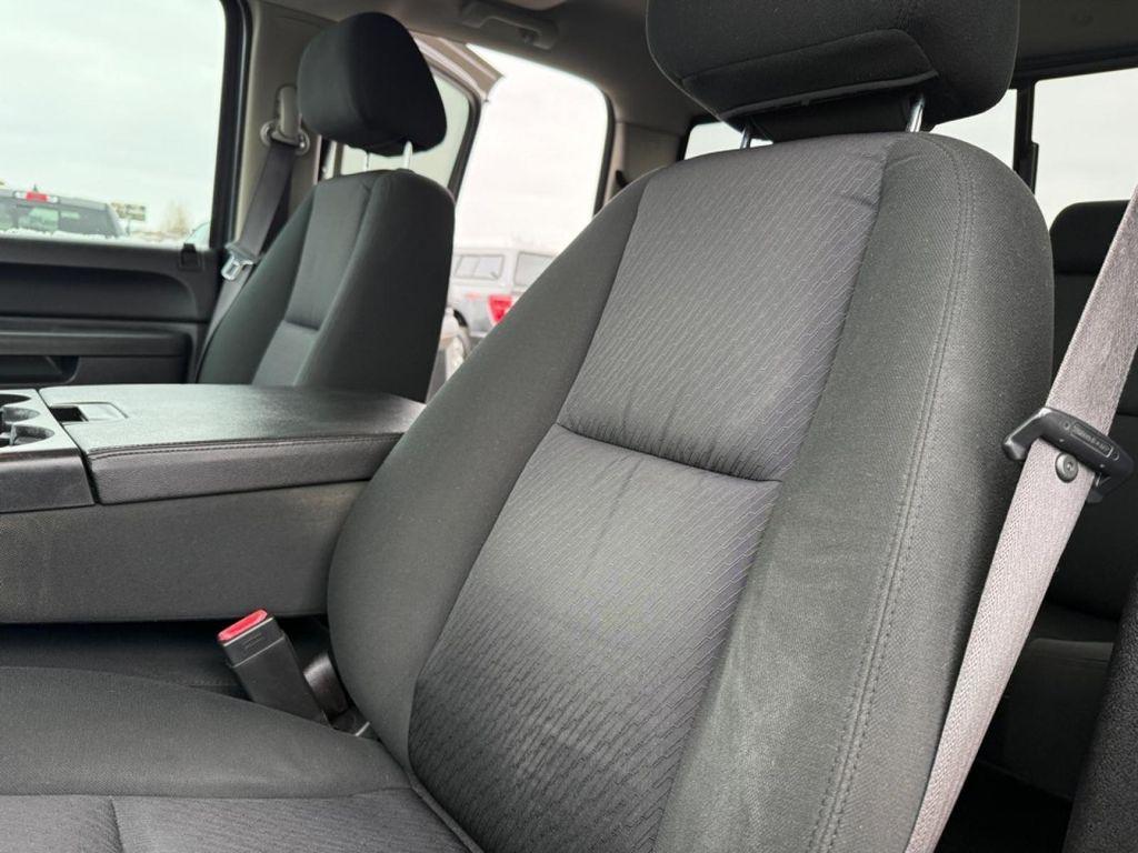 used 2012 GMC Sierra 3500 car, priced at $22,755