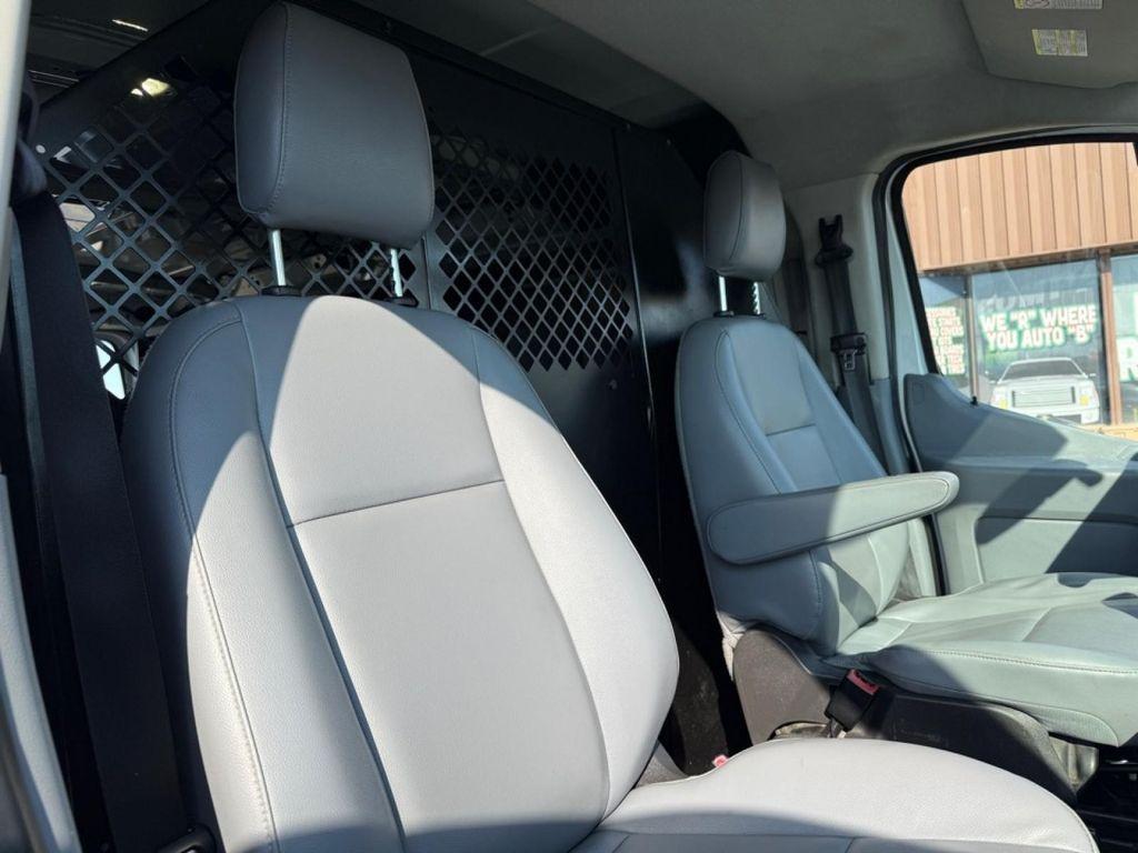 used 2015 Ford Transit-150 car, priced at $8,450
