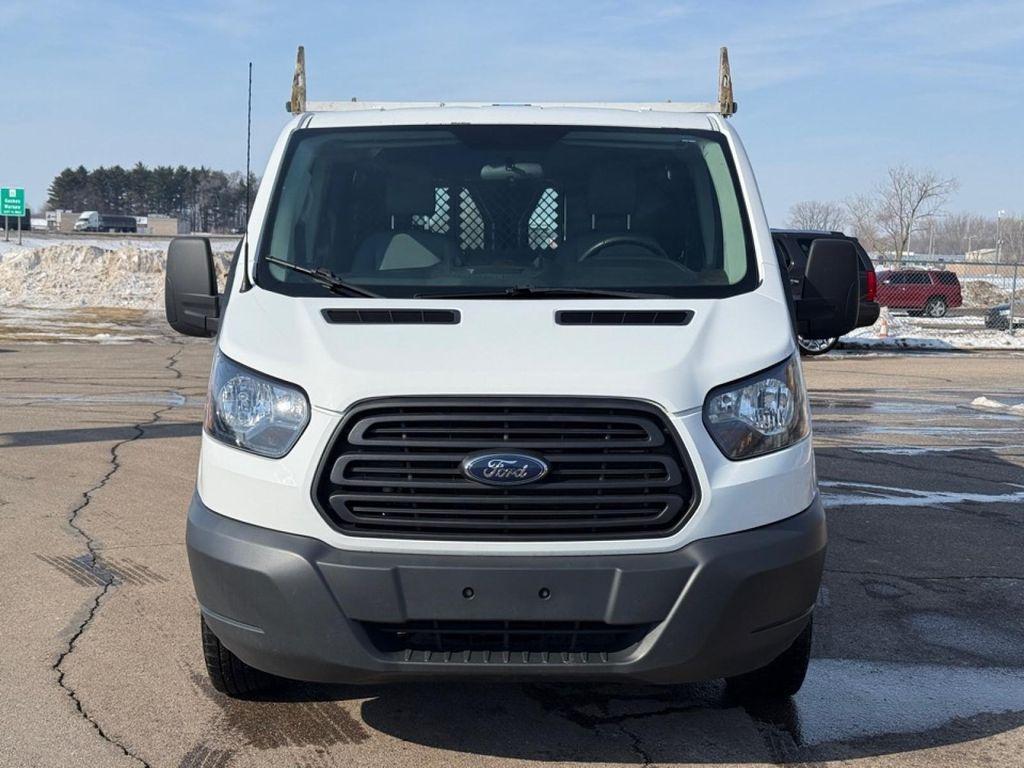 used 2015 Ford Transit-150 car, priced at $8,450
