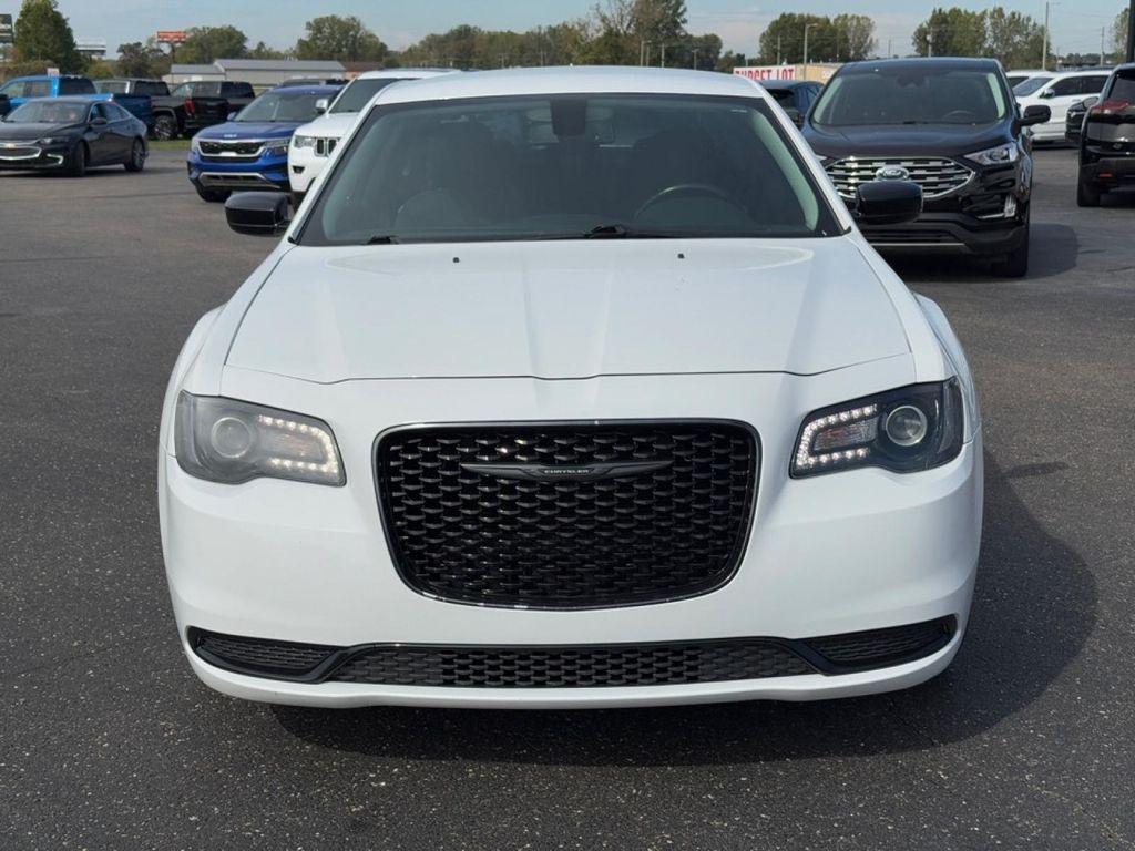 used 2020 Chrysler 300 car, priced at $17,200